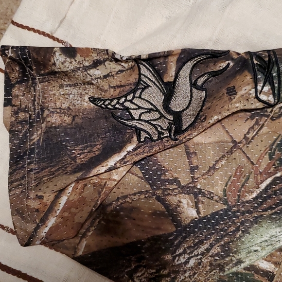 COPY - Jared Allen Vikings Jersey - Picture 10 of 11